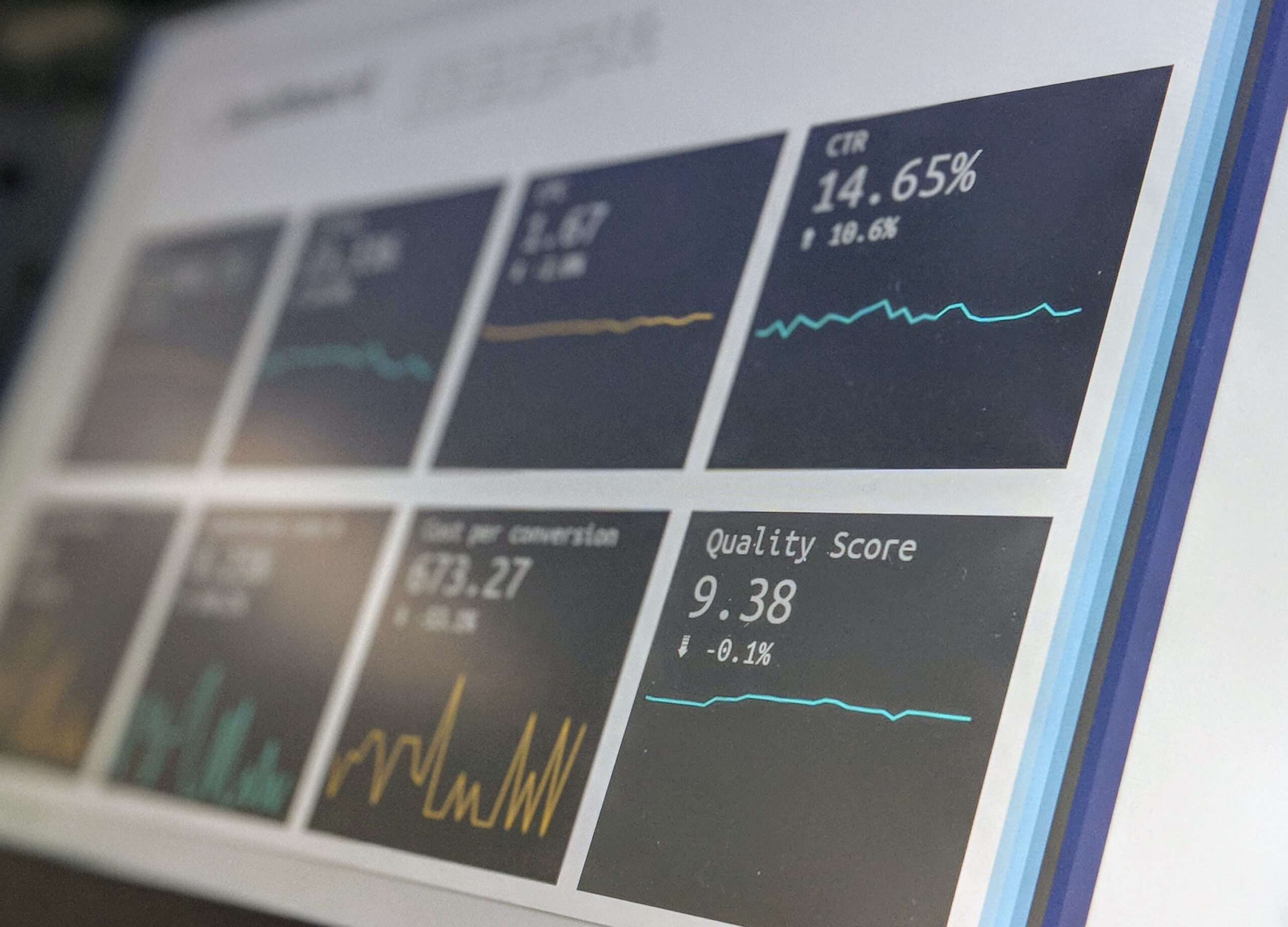 The Benefits of Data Analytics in the Utility Sector