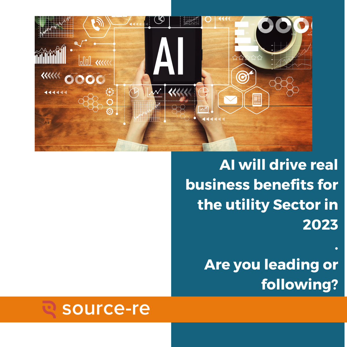 AI and the Utility Sector